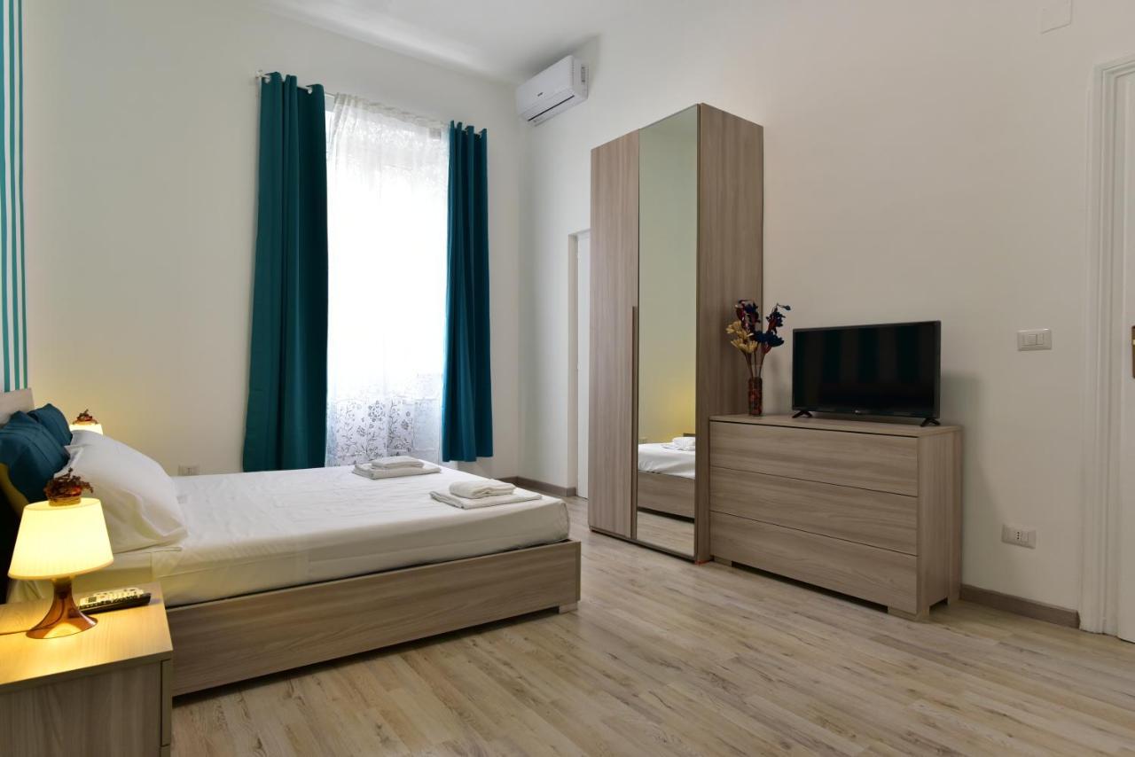 B&B Termini Paradiso Roma Ngoại thất bức ảnh