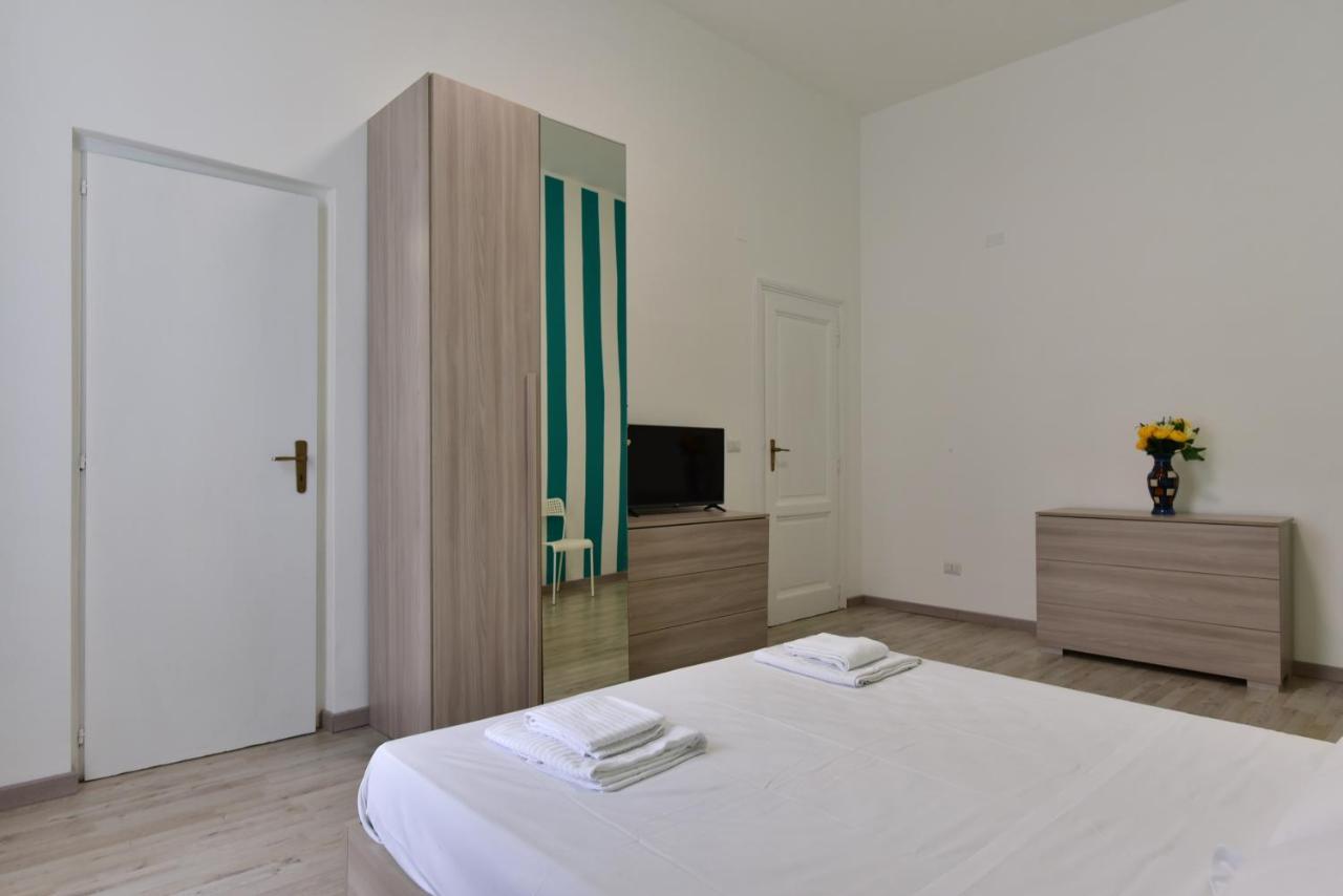 B&B Termini Paradiso Roma Ngoại thất bức ảnh