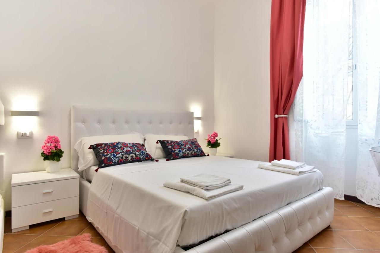 B&B Termini Paradiso Roma Ngoại thất bức ảnh