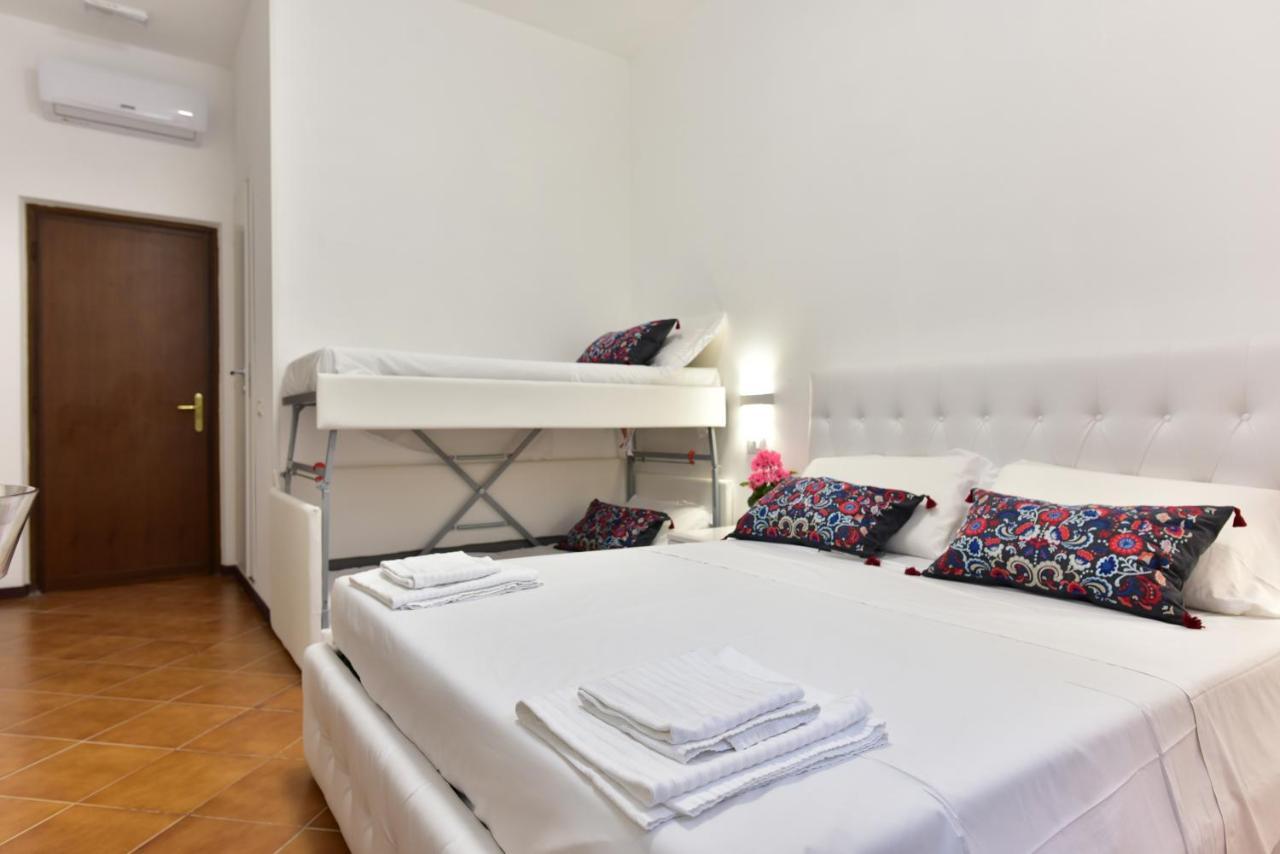 B&B Termini Paradiso Roma Ngoại thất bức ảnh