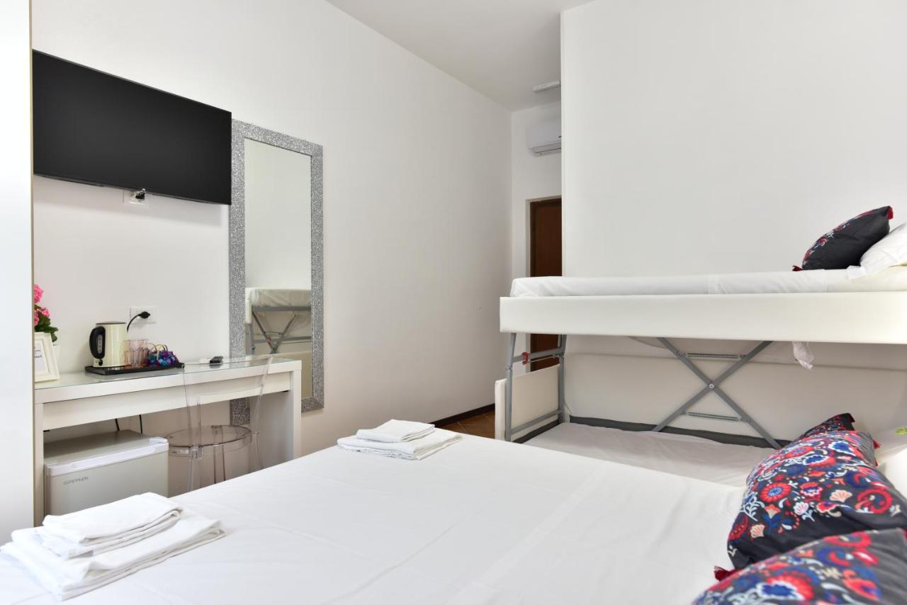 B&B Termini Paradiso Roma Ngoại thất bức ảnh