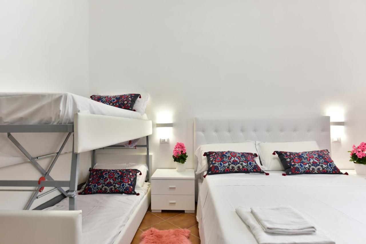 B&B Termini Paradiso Roma Ngoại thất bức ảnh