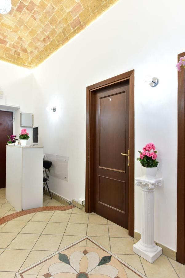 B&B Termini Paradiso Roma Ngoại thất bức ảnh