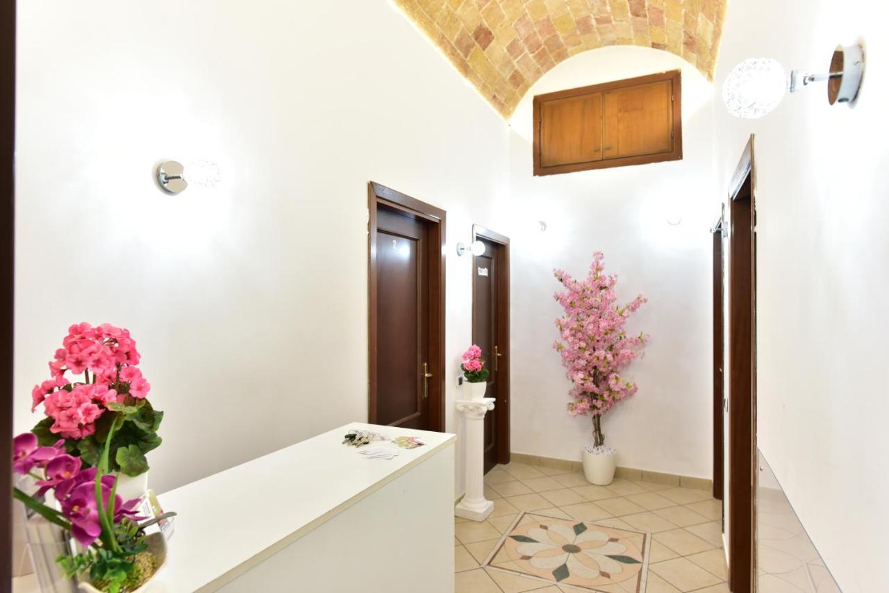 B&B Termini Paradiso Roma Ngoại thất bức ảnh