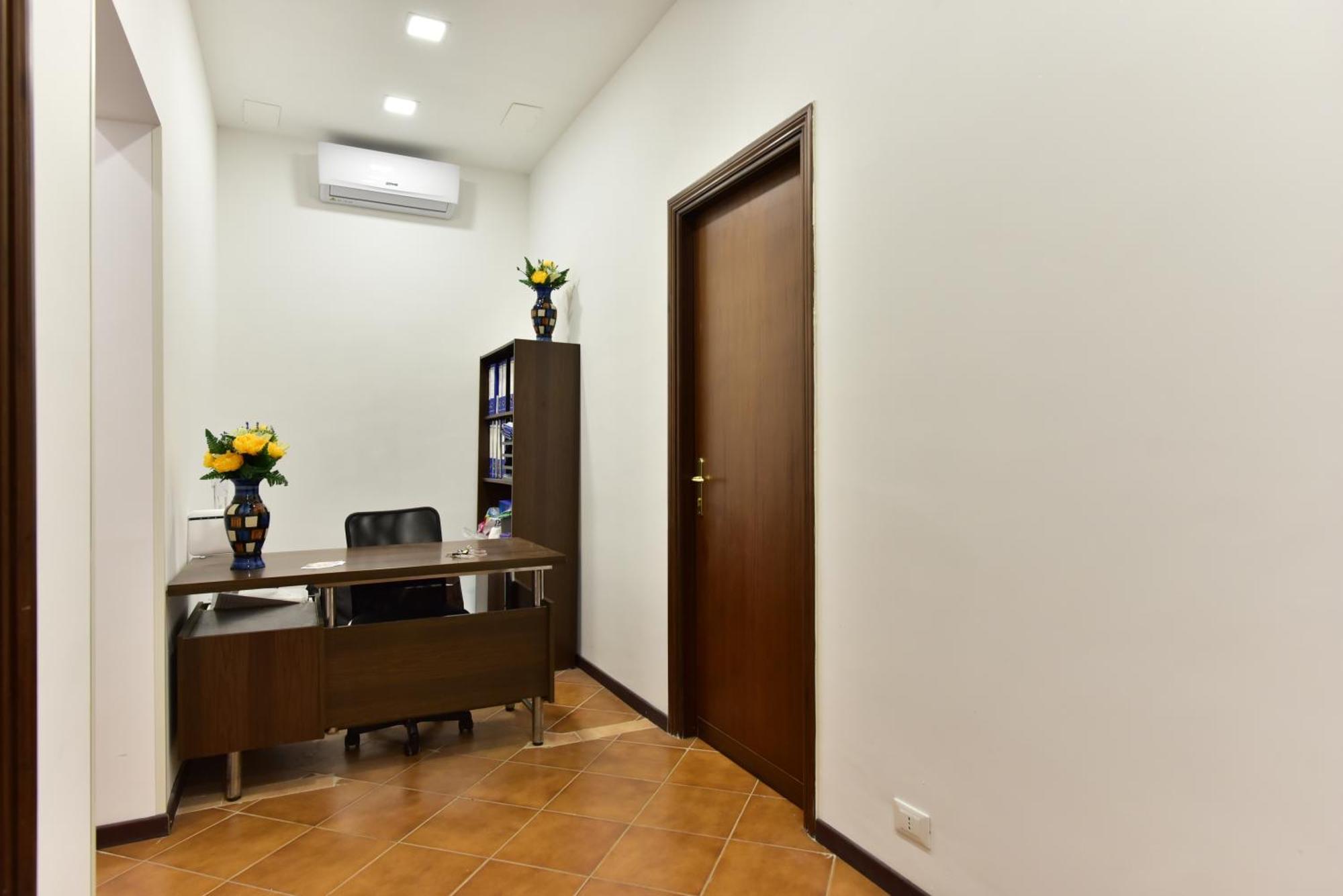 B&B Termini Paradiso Roma Ngoại thất bức ảnh