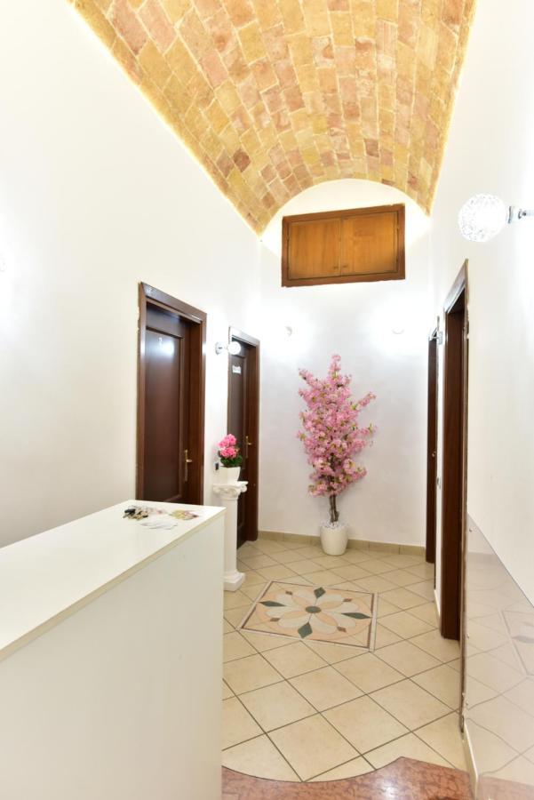 B&B Termini Paradiso Roma Ngoại thất bức ảnh