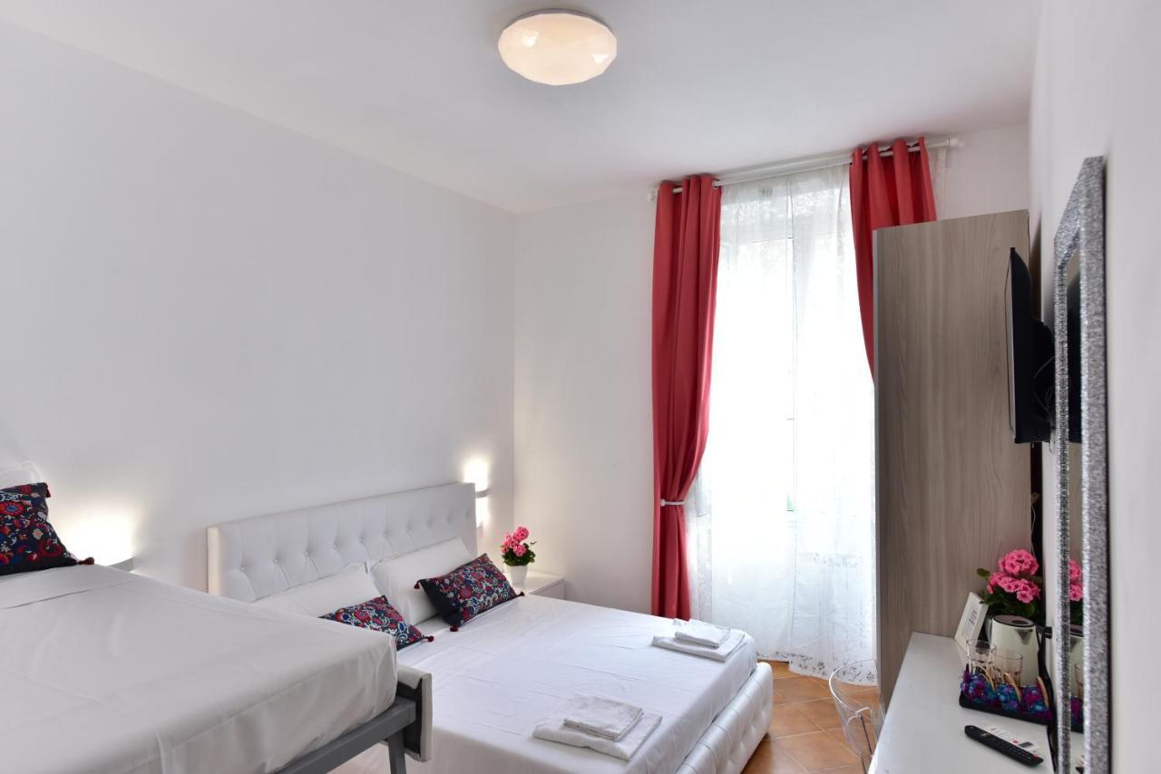 B&B Termini Paradiso Roma Ngoại thất bức ảnh