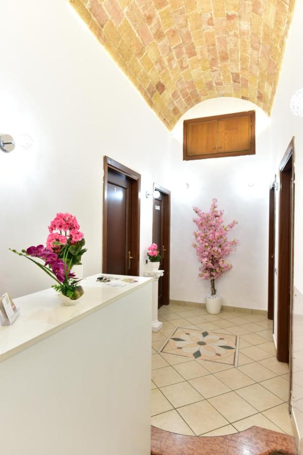 B&B Termini Paradiso Roma Ngoại thất bức ảnh