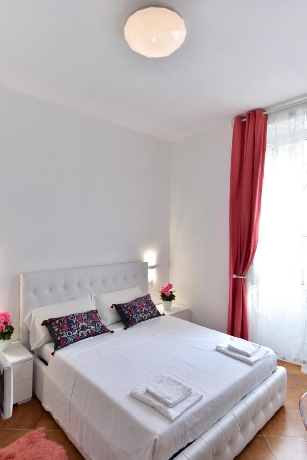 B&B Termini Paradiso Roma Ngoại thất bức ảnh